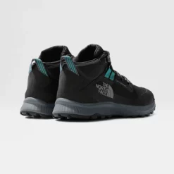 The North Face Chaussures De Randonnée Imperméables Cragstone Pour Femme -France Vêtements Soldes 2024 5LXC NY7 alt2
