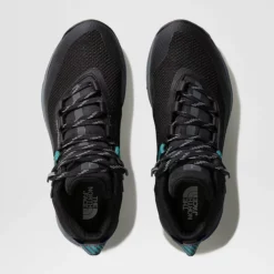 The North Face Chaussures De Randonnée Imperméables Cragstone Pour Femme -France Vêtements Soldes 2024 5LXC NY7 alt3