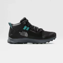 The North Face Chaussures De Randonnée Imperméables Cragstone Pour Femme
