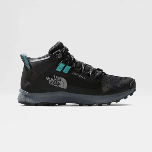 The North Face Chaussures De Randonnée Imperméables Cragstone Pour Femme 6 The North Face Chaussures De Randonnée Imperméables Cragstone Pour Femme -France Vêtements Soldes 2024 5LXC NY7 hero