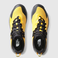 The North Face Chaussures De Randonnée Imperméables Cragstone Pour Homme 9 The North Face Chaussures De Randonnée Imperméables Cragstone Pour Homme -France Vêtements Soldes 2024 5LXD ZU3 alt3