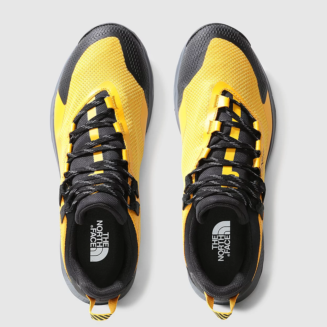 The North Face Chaussures De Randonnée Imperméables Cragstone Pour Homme 4 The North Face Chaussures De Randonnée Imperméables Cragstone Pour Homme – Image 4