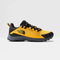 The North Face Chaussures De Randonnée Imperméables Cragstone Pour Homme