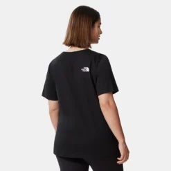 The North Face T-shirt Grande Taille Simple Dome Pour Femme 8 The North Face T-shirt Grande Taille Simple Dome Pour Femme -France Vêtements Soldes 2024 7QZI JK3 alt2