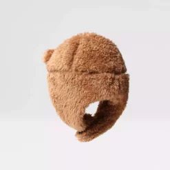 The North Face Bonnet Ours Suave Oso Pour Bébé -France Vêtements Soldes 2024 7RIY I0J alt2