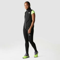 The North Face Legging Run Pour Femme 10 The North Face Legging Run Pour Femme -France Vêtements Soldes 2024 7SXK JK3 alt4