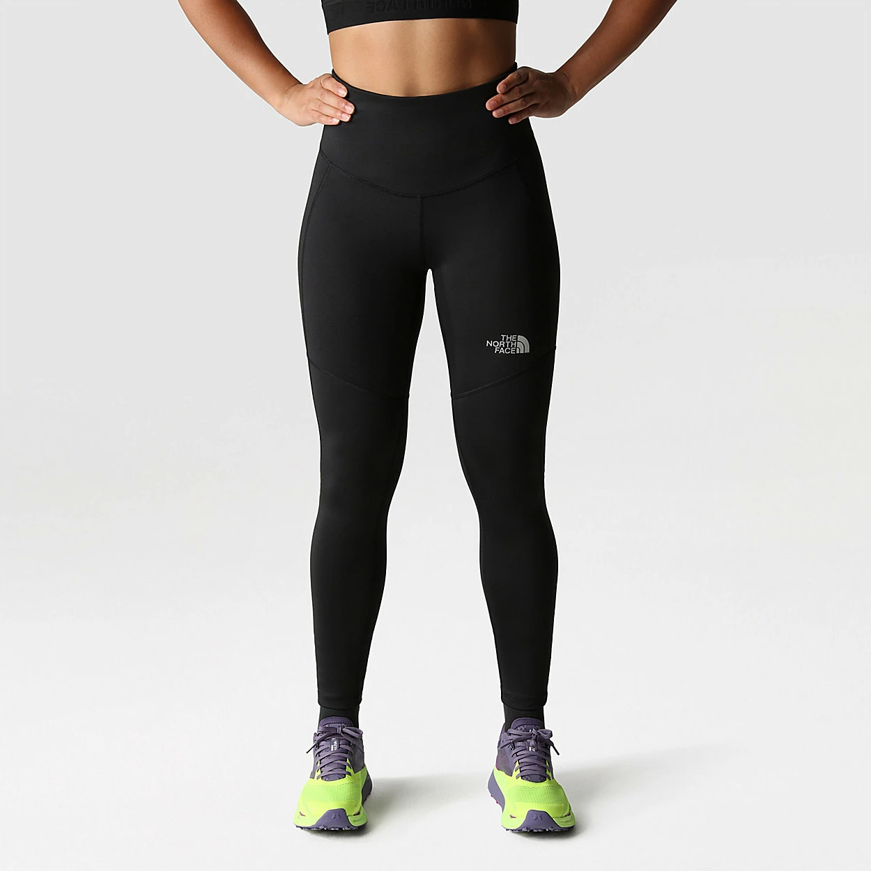 The North Face Legging Run Pour Femme 1 The North Face Legging Run Pour Femme