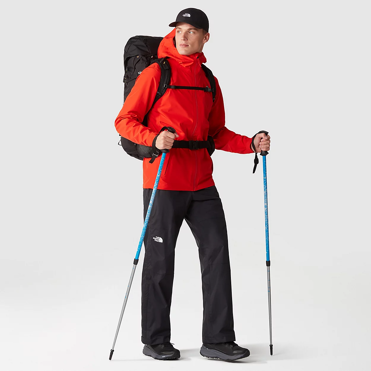 The North Face Pantalon Imperméable Antora Pour Homme 2 The North Face Pantalon Imperméable Antora Pour Homme – Image 2