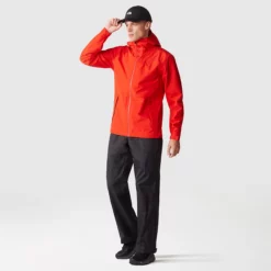 The North Face Pantalon Imperméable Antora Pour Homme 10 The North Face Pantalon Imperméable Antora Pour Homme -France Vêtements Soldes 2024 7UKP JK3 alt4