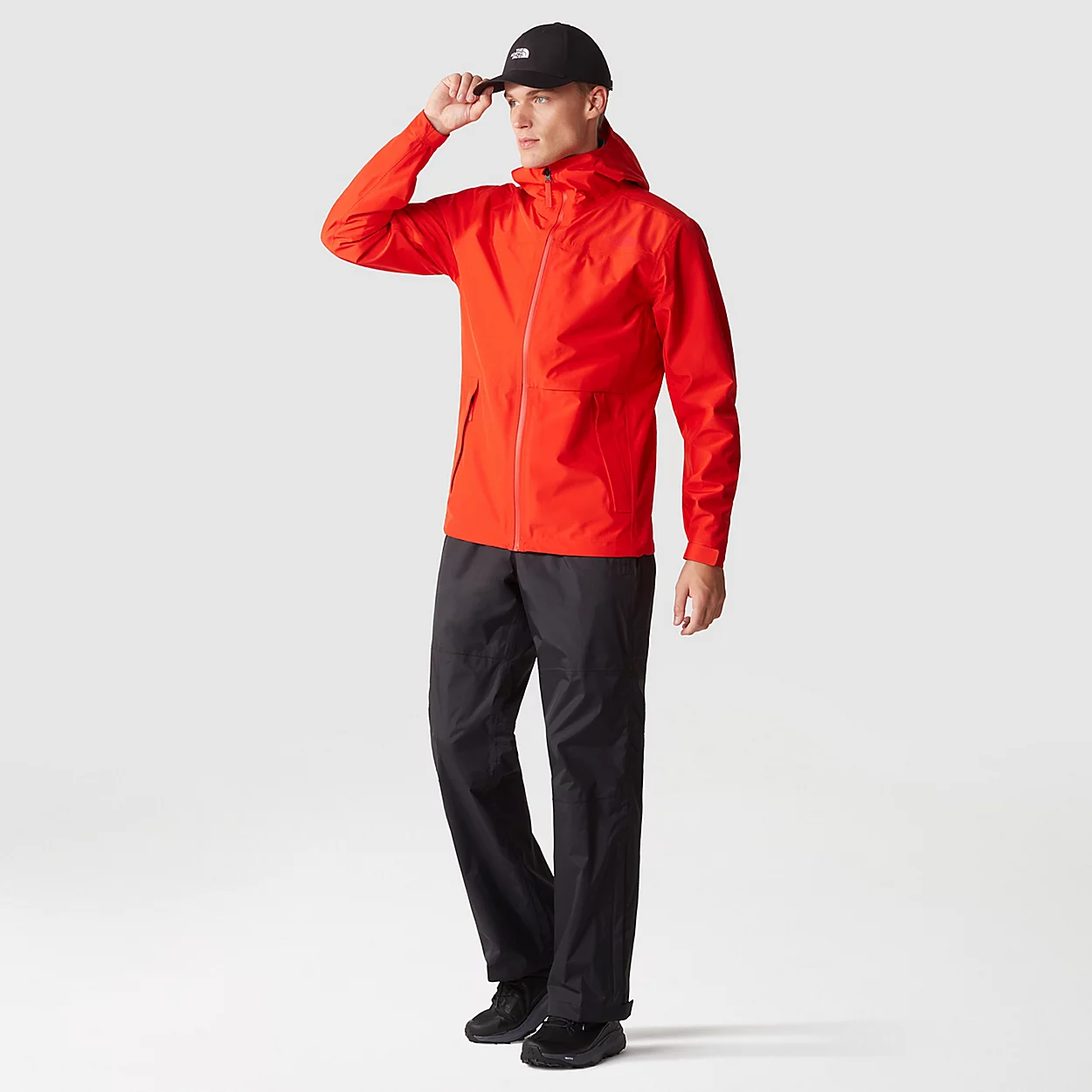 The North Face Pantalon Imperméable Antora Pour Homme 5 The North Face Pantalon Imperméable Antora Pour Homme – Image 5