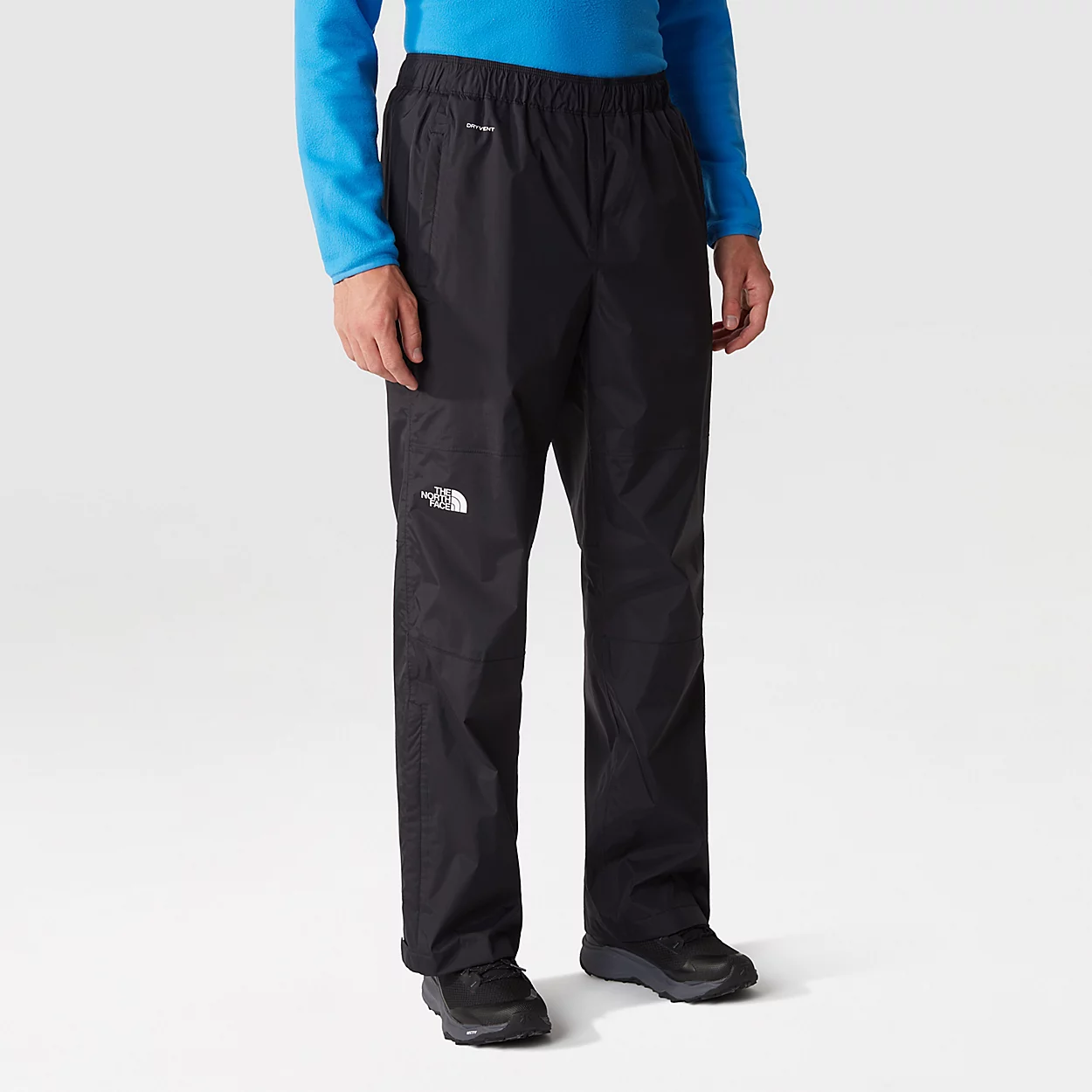 The North Face Pantalon Imperméable Antora Pour Homme 1 The North Face Pantalon Imperméable Antora Pour Homme