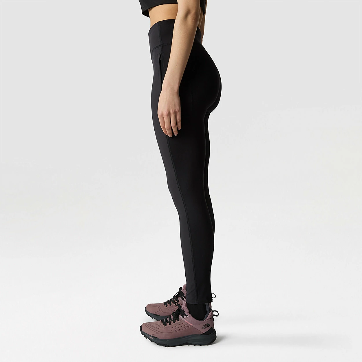 The North Face Legging Hybride Bridgeway Pour Femme 3 The North Face Legging Hybride Bridgeway Pour Femme – Image 3