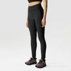 The North Face Legging Hybride Bridgeway Pour Femme