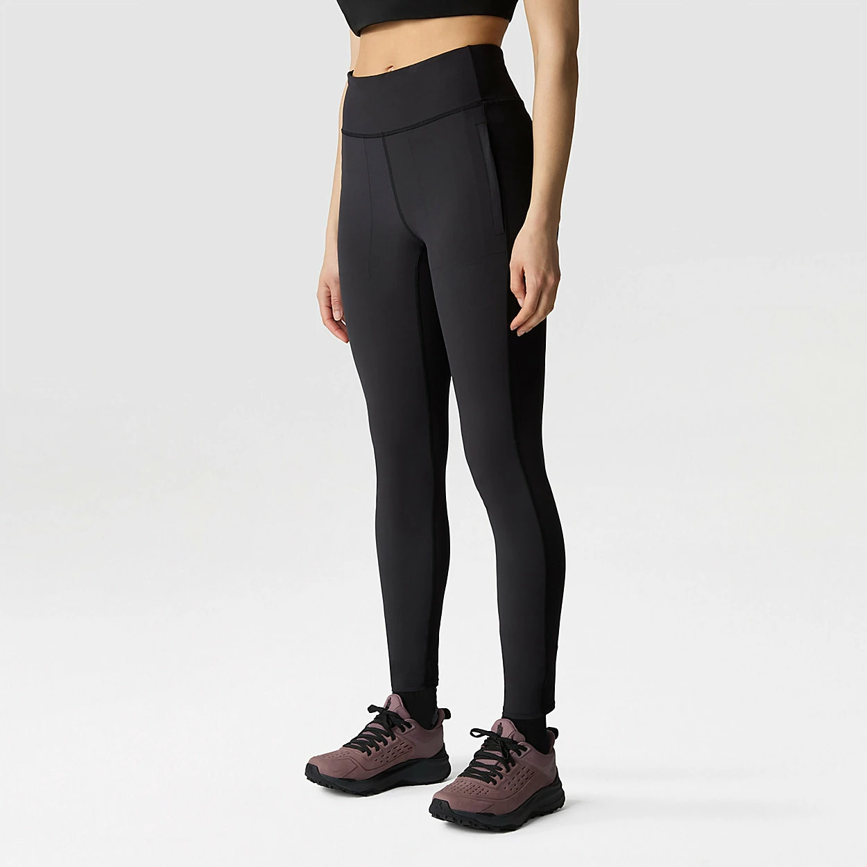 The North Face Legging Hybride Bridgeway Pour Femme 1 The North Face Legging Hybride Bridgeway Pour Femme