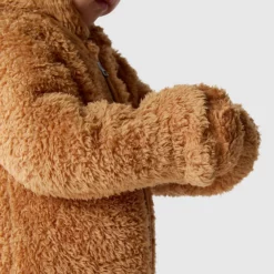 The North Face Combinaison Bear Pour Bébé -France Vêtements Soldes 2024 7UMD I0J alt3