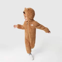 The North Face Combinaison Bear Pour Bébé -France Vêtements Soldes 2024 7UMD I0J alt5