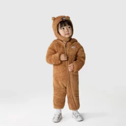 The North Face Combinaison Bear Pour Bébé