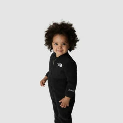 The North Face Combinaison Denali Pour Bébé -France Vêtements Soldes 2024 7UMF JK3 alt3