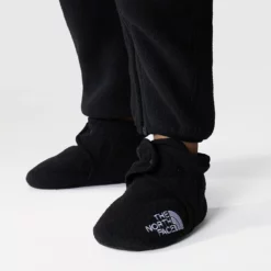 The North Face Combinaison Denali Pour Bébé -France Vêtements Soldes 2024 7UMF JK3 alt4