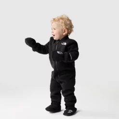 The North Face Combinaison Denali Pour Bébé