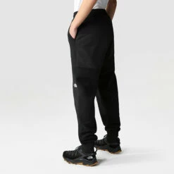 The North Face Pantalon Denali Pour Homme -France Vêtements Soldes 2024 7UR5 JK3 alt2