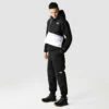 The North Face Pantalon Denali Pour Homme
