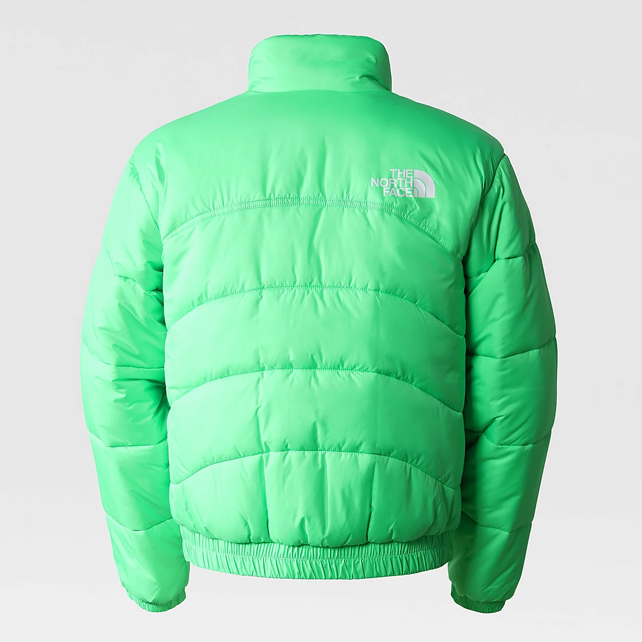 The North Face Doudoune à Isolation Synthétique 2000 Pour Homme 2 The North Face Doudoune à Isolation Synthétique 2000 Pour Homme – Image 2