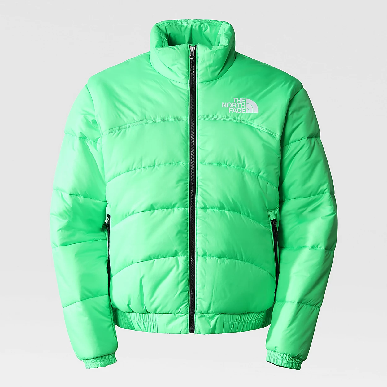 The North Face Doudoune à Isolation Synthétique 2000 Pour Homme 1 The North Face Doudoune à Isolation Synthétique 2000 Pour Homme