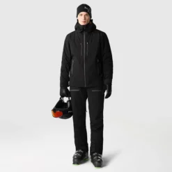 The North Face Pantalon Inclination Pour Homme -France Vêtements Soldes 2024 7UTU JK3 alt4