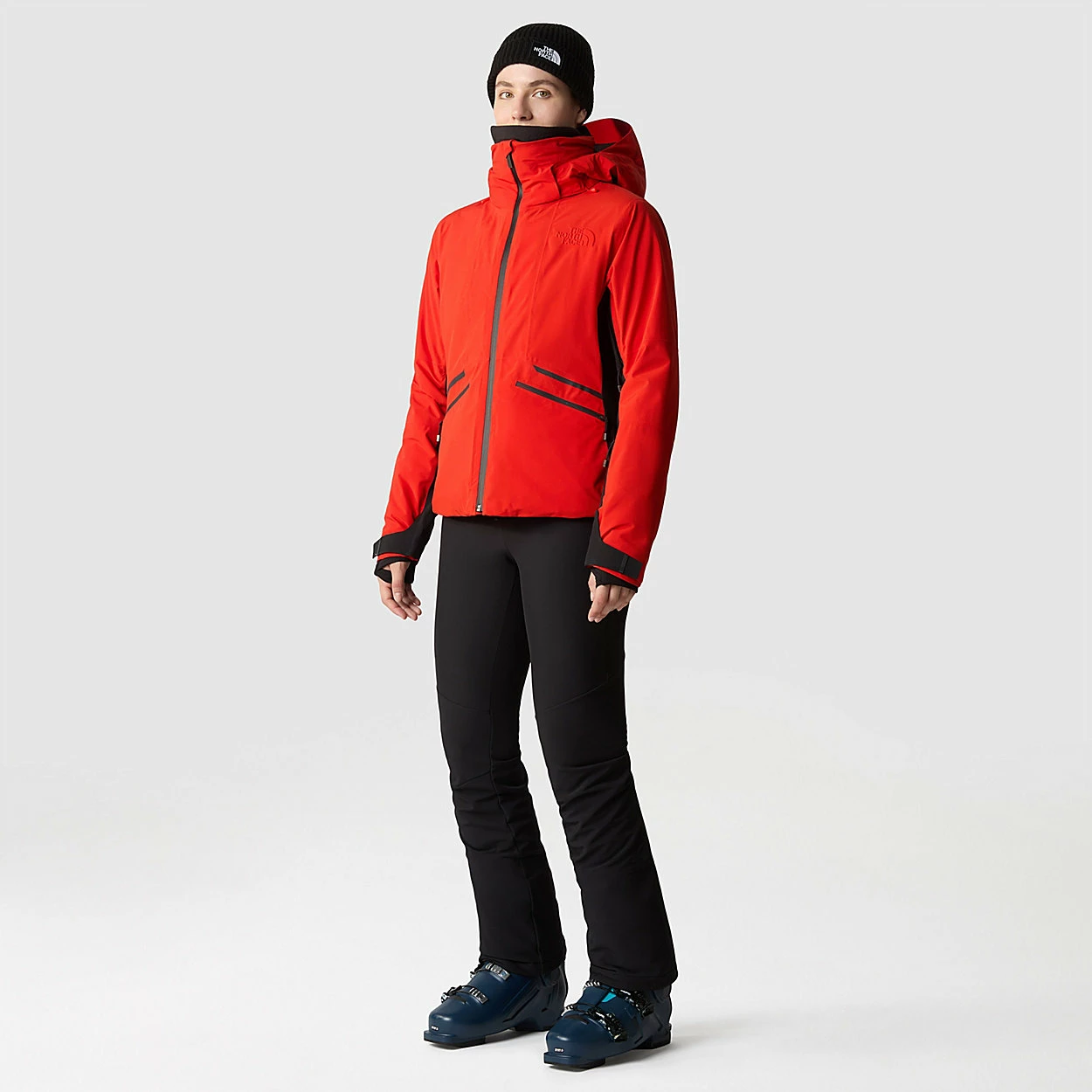 The North Face Veste Inclination Pour Femme 2 The North Face Veste Inclination Pour Femme – Image 2