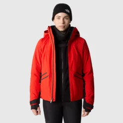 The North Face Veste Inclination Pour Femme 10 The North Face Veste Inclination Pour Femme -France Vêtements Soldes 2024 7UUE 15Q alt4