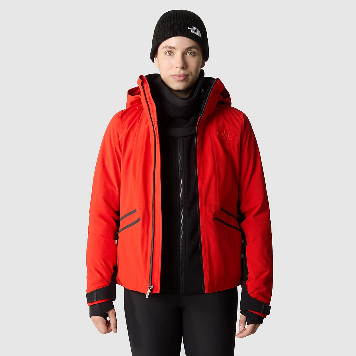 The North Face Veste Inclination Pour Femme 5 The North Face Veste Inclination Pour Femme – Image 5