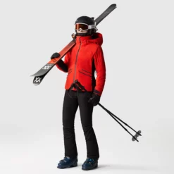 The North Face Veste Inclination Pour Femme 11 The North Face Veste Inclination Pour Femme -France Vêtements Soldes 2024 7UUE 15Q alt5