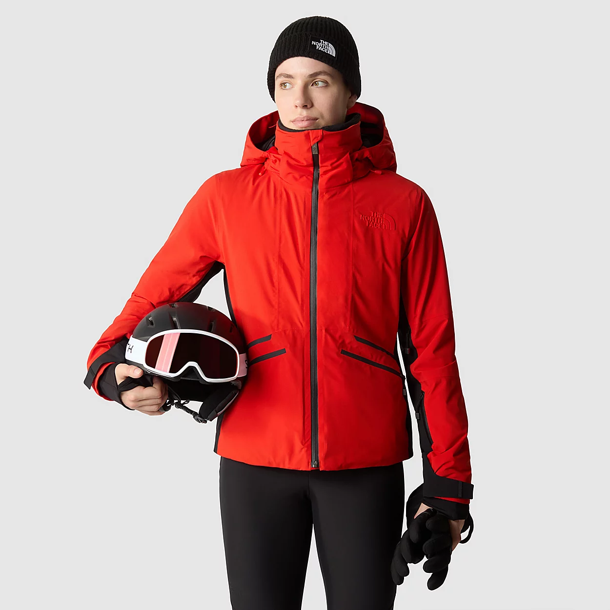 The North Face Veste Inclination Pour Femme 1 The North Face Veste Inclination Pour Femme