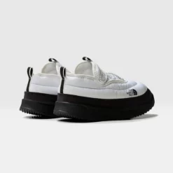 The North Face Chaussures Basses NSE Street Pour Femme -France Vêtements Soldes 2024 7W47 LA9 alt2