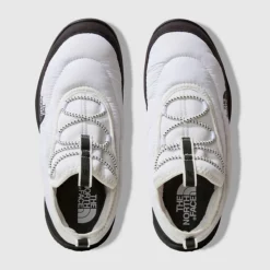 The North Face Chaussures Basses NSE Street Pour Femme -France Vêtements Soldes 2024 7W47 LA9 alt3