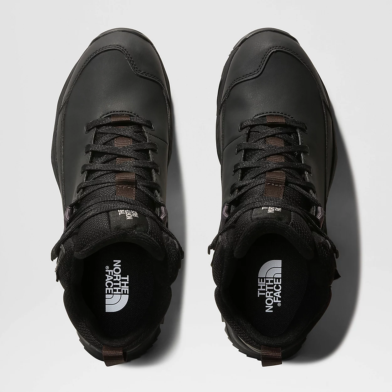 The North Face Chaussures De Randonnée Imperméables Storm Strike III Pour Homme 4 The North Face Chaussures De Randonnée Imperméables Storm Strike III Pour Homme – Image 4