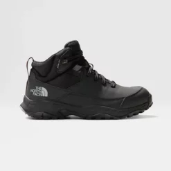 The North Face Chaussures De Randonnée Imperméables Storm Strike III Pour Homme