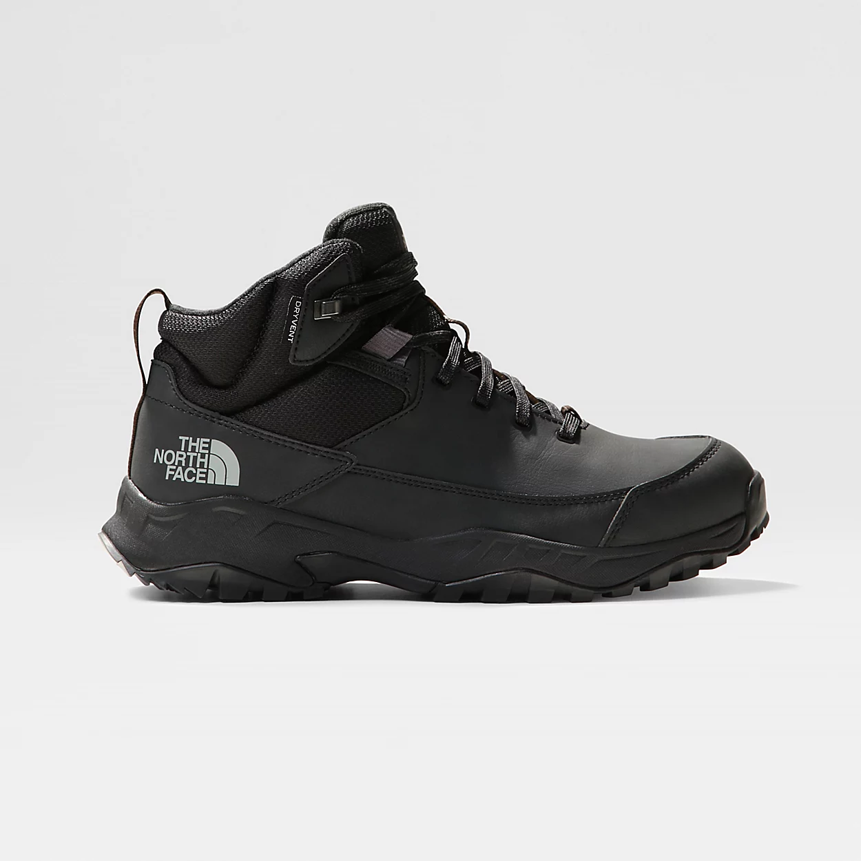 The North Face Chaussures De Randonnée Imperméables Storm Strike III Pour Homme 1 The North Face Chaussures De Randonnée Imperméables Storm Strike III Pour Homme