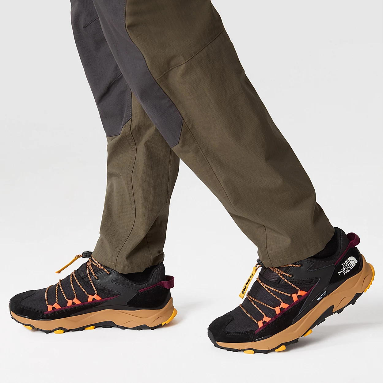 The North Face Chaussures De Ville VECTIV™ Taraval Tech Pour Homme 2 The North Face Chaussures De Ville VECTIV™ Taraval Tech Pour Homme – Image 2