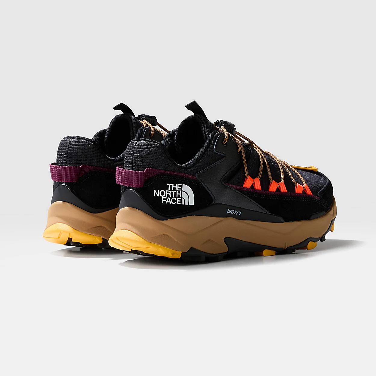 The North Face Chaussures De Ville VECTIV™ Taraval Tech Pour Homme 3 The North Face Chaussures De Ville VECTIV™ Taraval Tech Pour Homme – Image 3