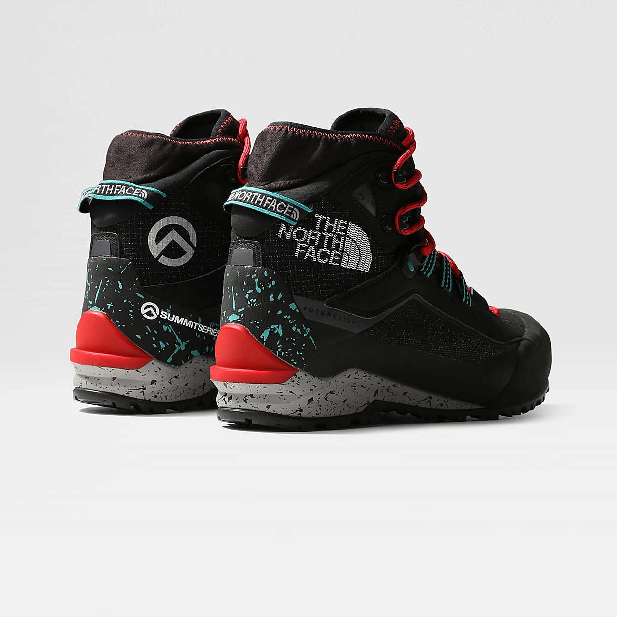 The North Face Chaussures De Randonnée Summit Breithorn FUTURELIGHT™ Pour Femme 3 The North Face Chaussures De Randonnée Summit Breithorn FUTURELIGHT™ Pour Femme – Image 3