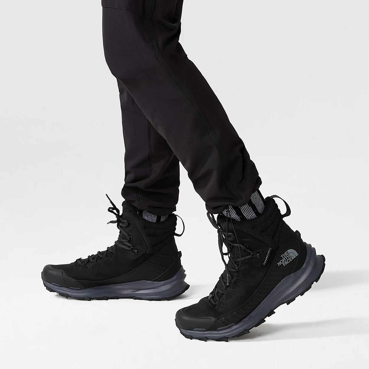 The North Face Chaussures De Randonnée Isolantes VECTIV™ Fastpack FUTURELIGHT™ Pour Homme 2 The North Face Chaussures De Randonnée Isolantes VECTIV™ Fastpack FUTURELIGHT™ Pour Homme – Image 2