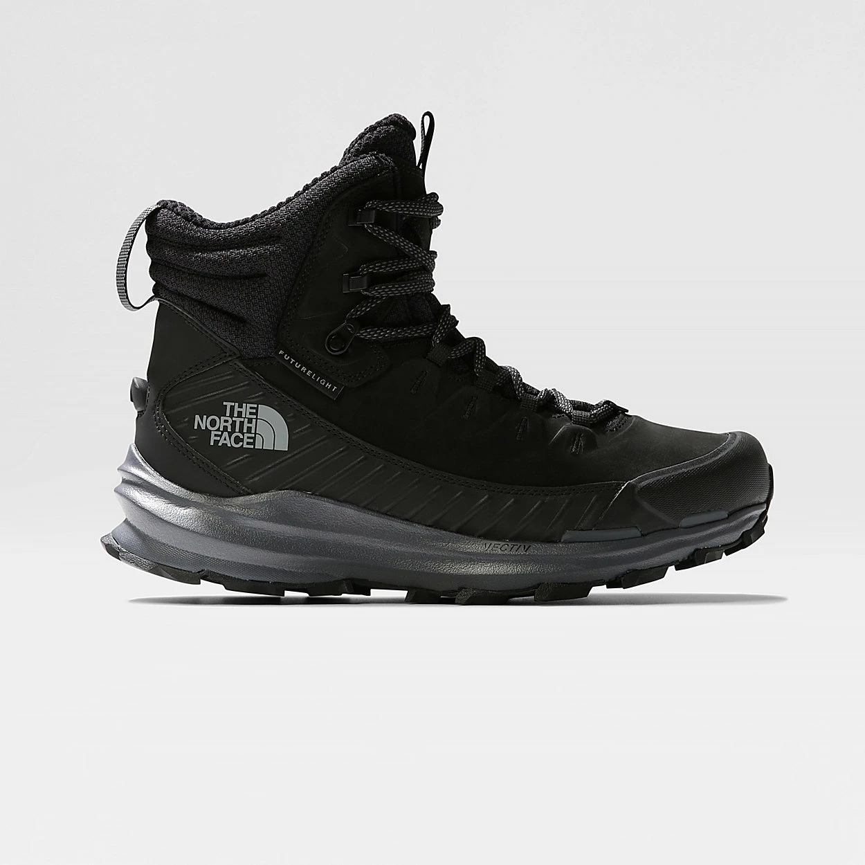 The North Face Chaussures De Randonnée Isolantes VECTIV™ Fastpack FUTURELIGHT™ Pour Homme 1 The North Face Chaussures De Randonnée Isolantes VECTIV™ Fastpack FUTURELIGHT™ Pour Homme