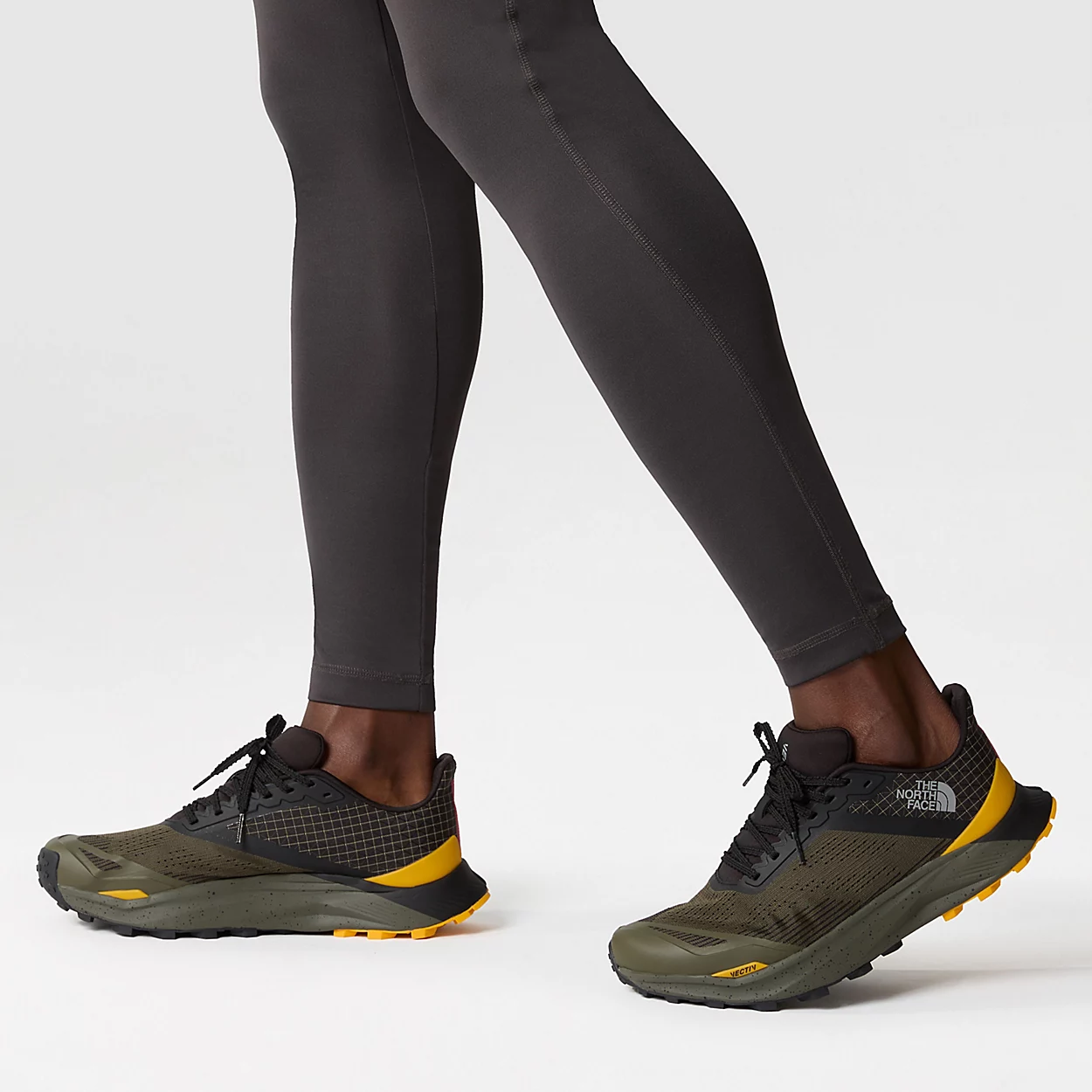 The North Face Chaussures De Trail VECTIV™ Infinite II Pour Homme 2 The North Face Chaussures De Trail VECTIV™ Infinite II Pour Homme – Image 2