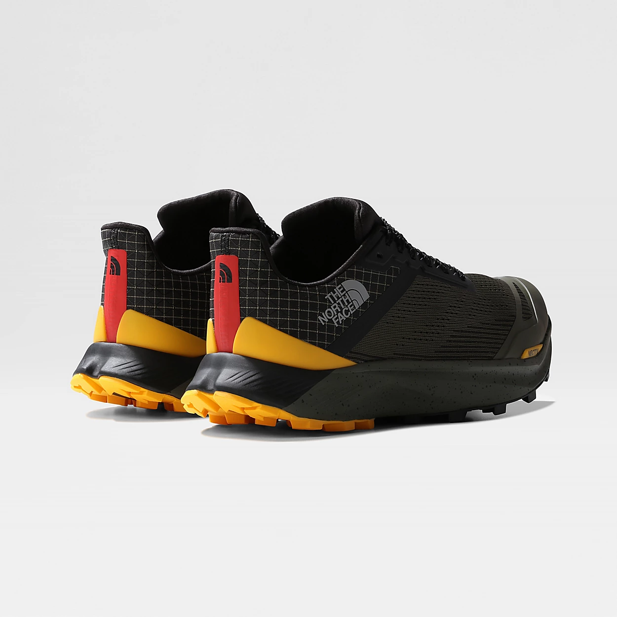 The North Face Chaussures De Trail VECTIV™ Infinite II Pour Homme 3 The North Face Chaussures De Trail VECTIV™ Infinite II Pour Homme – Image 3