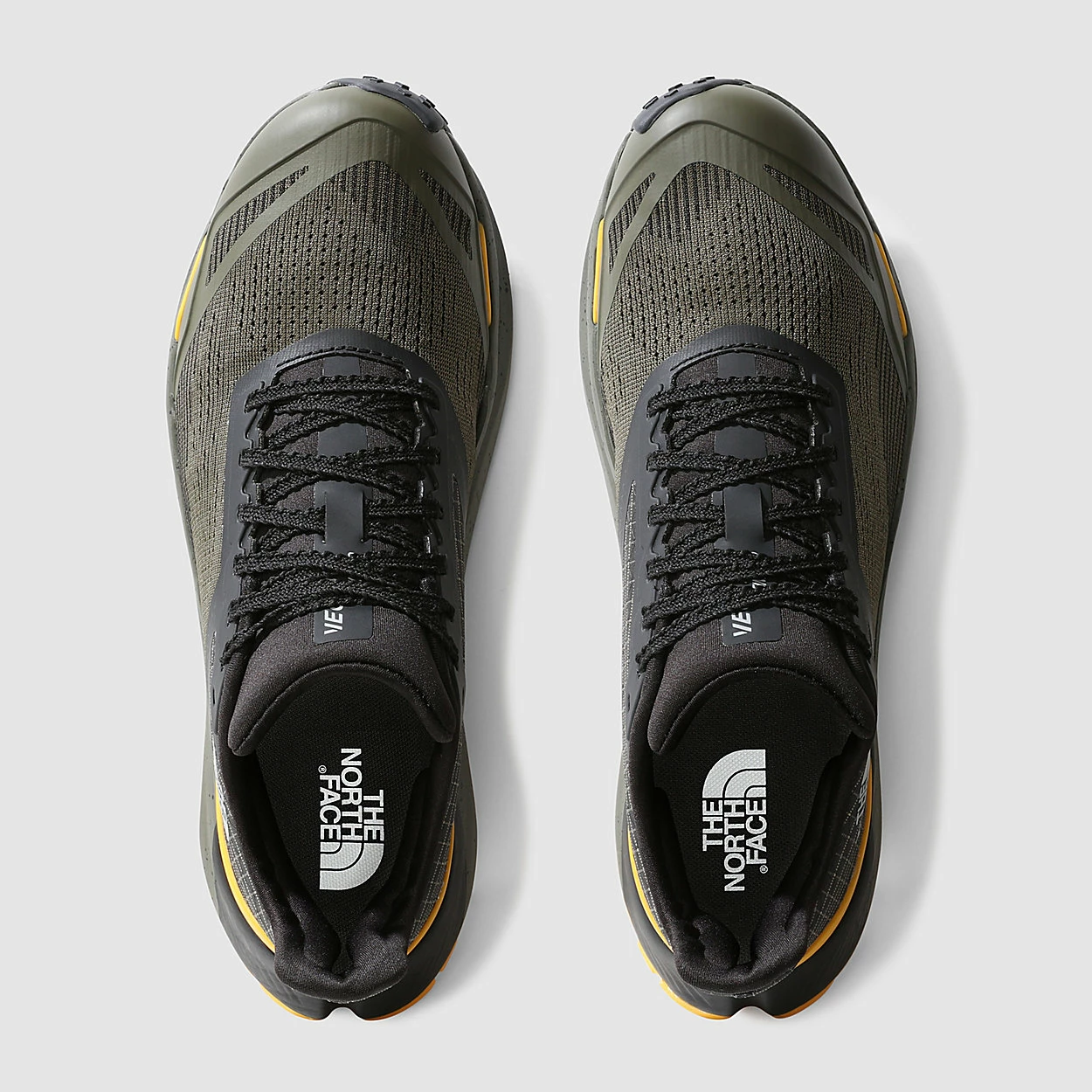 The North Face Chaussures De Trail VECTIV™ Infinite II Pour Homme 4 The North Face Chaussures De Trail VECTIV™ Infinite II Pour Homme – Image 4