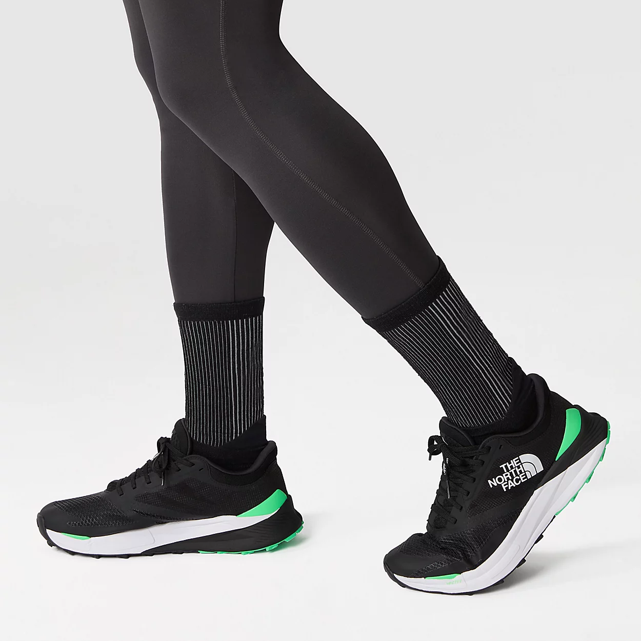 The North Face Chaussures De Trail VECTIV™ Enduris III Pour Homme 2 The North Face Chaussures De Trail VECTIV™ Enduris III Pour Homme – Image 2