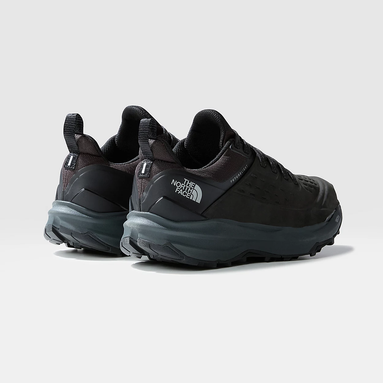 The North Face Chaussures De Randonnée En Cuir VECTIV™ Exploris II Pour Femme 3 The North Face Chaussures De Randonnée En Cuir VECTIV™ Exploris II Pour Femme – Image 3