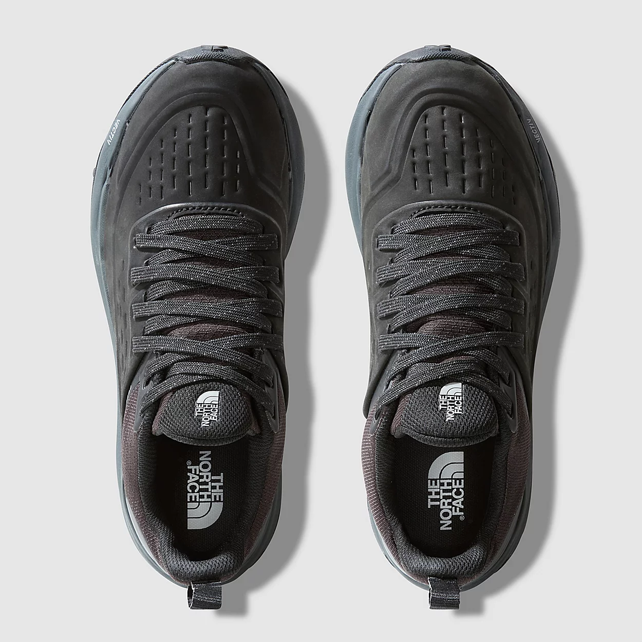 The North Face Chaussures De Randonnée En Cuir VECTIV™ Exploris II Pour Femme 4 The North Face Chaussures De Randonnée En Cuir VECTIV™ Exploris II Pour Femme – Image 4